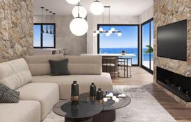 3-zimmer wohnung 127 m² in Pobri, Kroatien. 935 000 €
