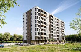 2-zimmer wohnung 66 m² in Burgas (city), Bulgarien. 105 000 €