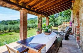 Villa – Bucine, Toskana, Italien. 790 000 €