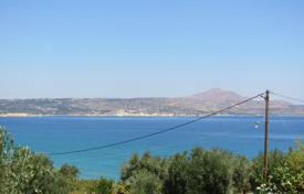 Grundstück – Kalyves, Kreta, Griechenland. 350 000 €