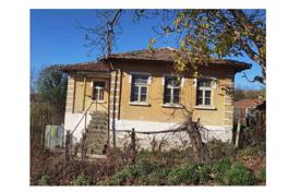 Haus in der Stadt – Burgas (city), Burgas, Bulgarien. 22 500 €