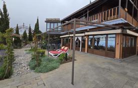 3-zimmer villa 231 m² in Guia de Isora, Spanien. 630 000 €