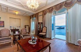 7-zimmer villa 500 m² in Beykoz, Türkei. $10 000 000