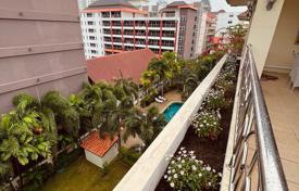 3-zimmer wohnung 152 m² in Pattaya, Thailand. $295 000