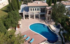 4-zimmer einfamilienhaus 280 m² in Aphrodite Hills, Zypern. 2 695 000 €