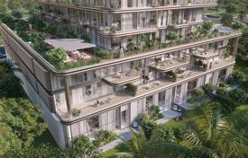 Wohnsiedlung The Tides – Dubai Islands, Dubai, VAE. ab $584 000