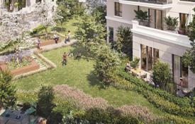 New residential complex with apartments in Ile-de-France, Frankreich. ab 303 000 €