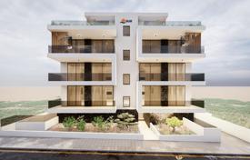 Wohnung – Livadia, Larnaka, Zypern. From 196 000 €