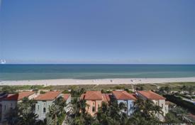 Wohnung – Miami Beach, Florida, Vereinigte Staaten. 4 140 €  pro Woche