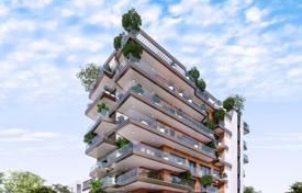 2-zimmer wohnung 59 m² in Bat Jam, Israel. $678 000