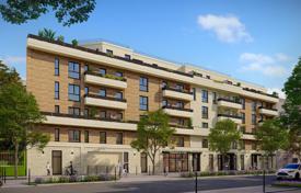New residential complex with apartments in Ile-de-France, Frankreich. ab 323 000 €