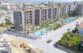 Wohnung – Aydin, Türkei. $129 000