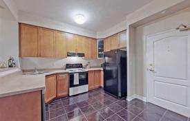 1-zimmer wohnung in Lake Shore Boulevard West, Kanada. C$753 000