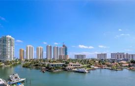 4-zimmer wohnung 158 m² in Sunny Isles Beach, Vereinigte Staaten. $833 000