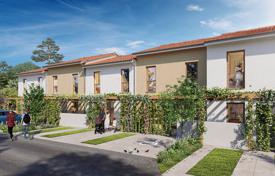 New residential complex with apartments in Gironde, Frankreich. ab 309 000 €