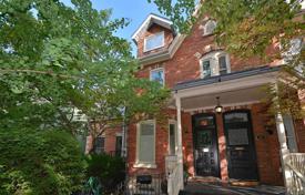 4-zimmer stadthaus in Old Toronto, Kanada. C$2 124 000