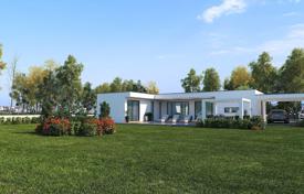 3-zimmer einfamilienhaus 111 m² in Pervolia, Zypern. 455 000 €