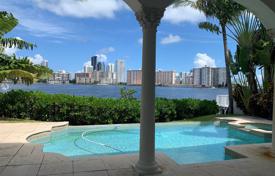 Villa – Miami, Florida, Vereinigte Staaten. $4 750 000