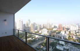 Eigentumswohnung – Pathum Wan, Bangkok, Thailand. 5 100 €  pro Woche
