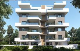 Neubauwohnung – Larnaca Stadt, Larnaka, Zypern. 330 000 €