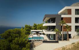 8-zimmer villa 800 m² in Split-Dalmatia County, Kroatien. Price on request