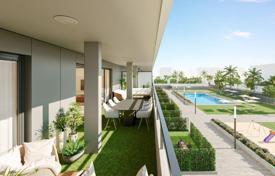 2-zimmer wohnung 104 m² in Alicante, Spanien. 445 000 €