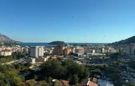 2-zimmer wohnung 66 m² in Budva city, Montenegro. 231 000 €