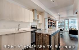 4-zimmer wohnung in Old Toronto, Kanada. C$1 032 000