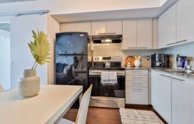 1-zimmer wohnung in Wellesley Street East, Kanada. C$798 000