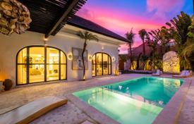 5-zimmer villa 500 m² in Tibubeneng, Indonesien. $685 000
