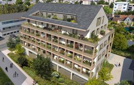 New residential complex with apartments in La Riche, Frankreich. ab 311 000 €