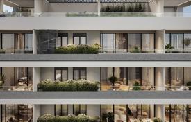 New residential complex with apartments in Agios Athanasios (Cyprus), Zypern. ab 480 000 €