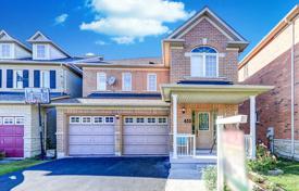 Haus in der Stadt – Scarborough, Toronto, Ontario,  Kanada. C$1 213 000