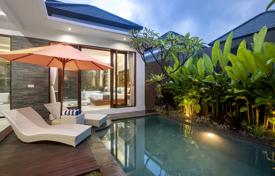 Villa – Seminyak, Bali, Indonesien. $305 000