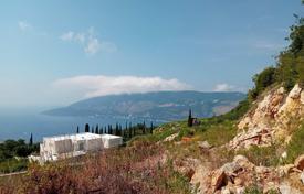 Grundstück in Herceg Novi city, Montenegro. 245 000 €