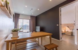 1-zimmer appartements in eigentumswohnungen in Khlong Toei, Thailand. $318 000