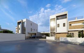 5-zimmer einfamilienhaus 351 m² in Agios Tychonas, Zypern. 2 100 000 €