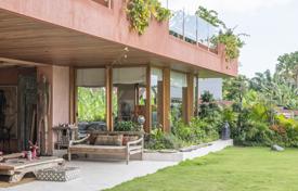 8-zimmer villa 2180 m² in Canggu, Indonesien. $7 000 000