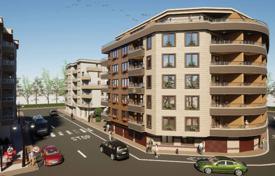 3-zimmer wohnung 79 m² in Pomorie, Bulgarien. 119 000 €