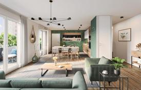 New residential complex with apartments in Meaux, Frankreich. ab 302 000 €