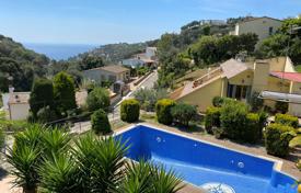 6-zimmer haus in der stadt 213 m² in Tossa de Mar, Spanien. 770 000 €