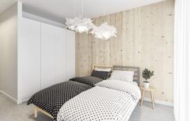4-zimmer wohnung 90 m² in Jurmala, Lettland. 305 000 €