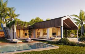 3-zimmer villa 196 m² in South Kuta, Indonesien. $400 000