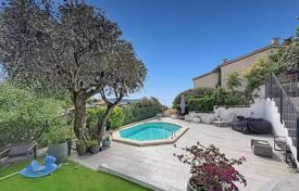 3-zimmer wohnung in Nizza, Frankreich. 580 000 €