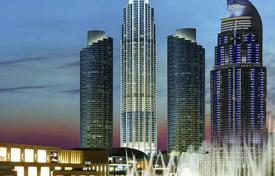 Neubauwohnung – Downtown Dubai, Dubai, VAE (Vereinigte Arabische Emirate). $871 000