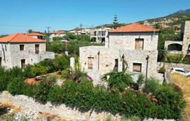 4-zimmer haus in der stadt 270 m² in Messenia, Griechenland. 400 000 €