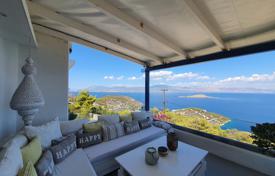 6-zimmer villa 350 m² auf der Peloponnes, Griechenland. 750 000 €