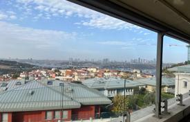 4-zimmer wohnung 210 m² in Üsküdar, Türkei. $666 000