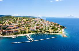 Grundstück – Chalkidiki, Administration of Macedonia and Thrace, Griechenland. 360 000 €