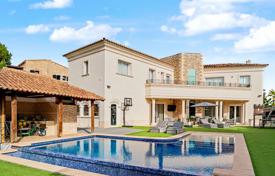5-zimmer villa 452 m² in Santa Ponsa, Spanien. 3 480 000 €